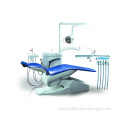 L1-660J Chair mounted dental unit